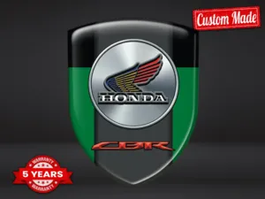 Honda Tutti Distintivi Auto Universali Pregiati Professionali